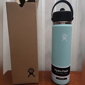 Hydro Flask 24oz - Dew - Brand New